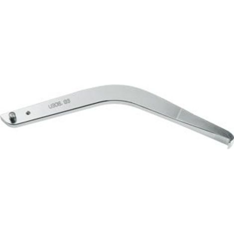 FACOM - 1 griffe pour U.306-180 - U.306G10 - Ce produit de marque Facom est neuf.