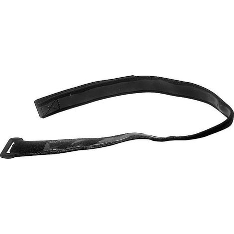 Ceinture de cerclage en nylon pour vélos