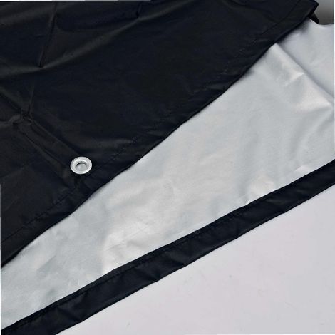 Housse de Protection Renforcée pour Plancha 75 x 55 x 25 cm (1/3)