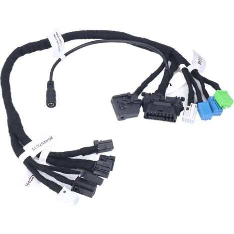 Ersatz-ELV-EIS-5-in-1-Testkabel für Mercedes-Benz W204, W207, W212, W164, W221, W216, W166, W246 (1/5)