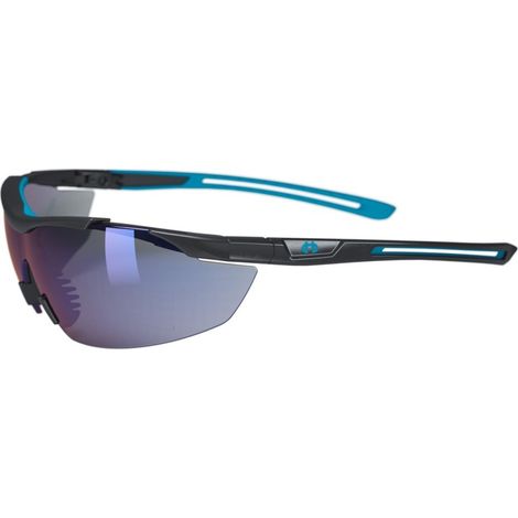 Hellberg Argon Smoke Blue AF/AS Sicherheitsbrille 23232-001 (1/2)