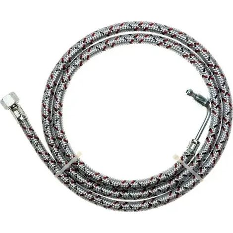 BRÖTJE Tubo flessibile olio combustibile 1,60 m BOK 24 , 7675068
