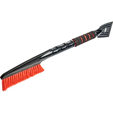 Bürste, Eiskratzer für Fenster, Schnee, Alpin BS1-55ST PC