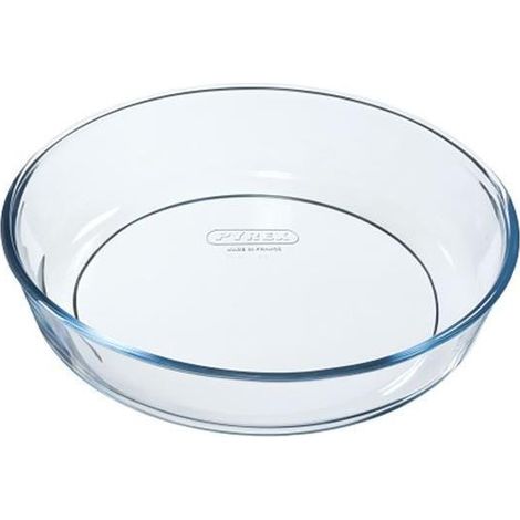 Pyrex PYRMA25 Backform Quadratisch Glas