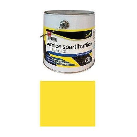 2,0 x PEINTURE DE MARQUAGE ROUTIER