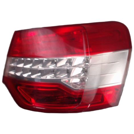 [PRODUIT D'OCCASION] Feu Arrieree Droit CITROEN C5 ♻️ Ref Oe. 6350ew - Garantie à vie (1/2)