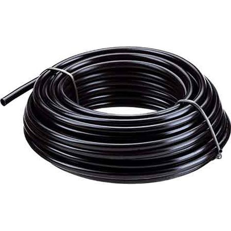 TUBO IN POLIETILENE 6 PN - Ø 16 - rotolo 500 mt Q.TA 500