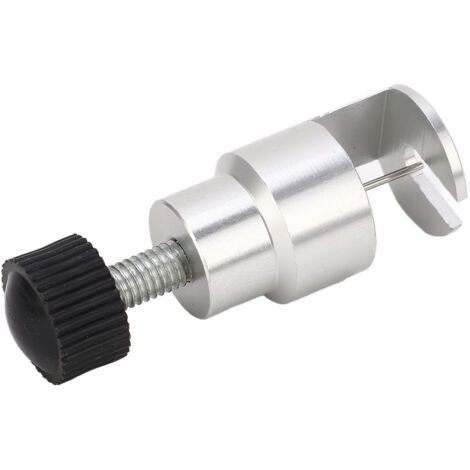 Outil de retrait de pointeurs de groupe d'instruments de tableau de bord de voiture, extracteur de pointeur de panneau d'aiguille de cadran, outil d'extraction de remplacement pour MAZDA (1/5)