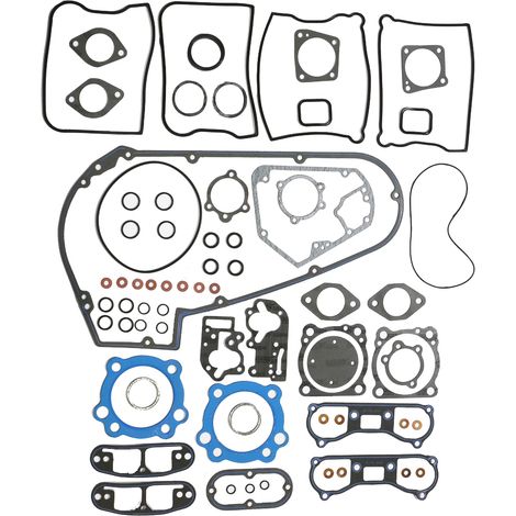 Juego de juntas EVO para Harley Davidson FX 1340 1984-1988 Athena (1/2)