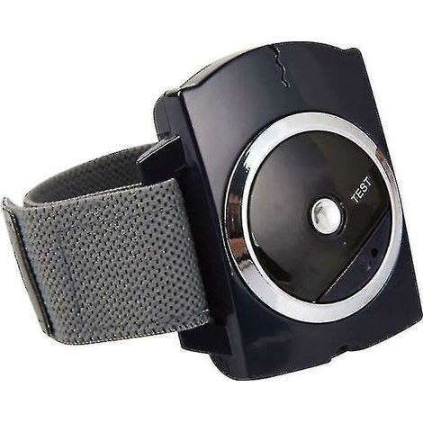 Anti-Schnarch-Armband – Biosensor-Handgelenksensor – Nicht-invasive Schlafhilfe – Für Erwachsene – 1 Stück (1/5)