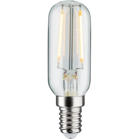 Ampoule paulmann filament tube 2.8 puissance dimmable (1/3)