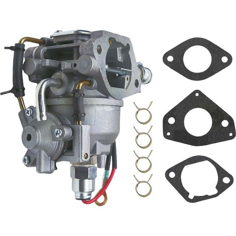 Carburetor 24853102-S CV730 CV730S CV740 CV730-0017 25/26/27 HP--DTEKGAZ