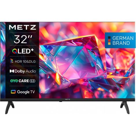 Televisor Metz 32MQH7030Z de 32 pulgadas (1/5)