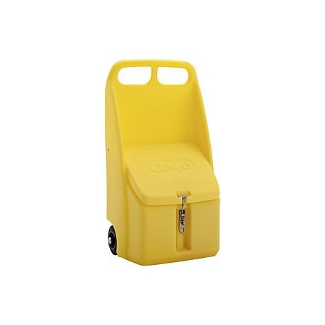 CEMO Spargitore Go-Box capacità 70 l lungh x largh x alt (1/2)