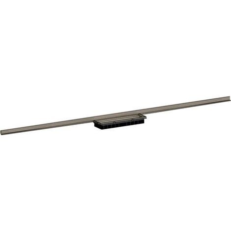 Dallmer 527486 Caniveau de douche CeraWall Connect, (1/2)