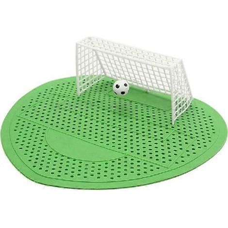 Protectores para urinarios de tandas de penaltis de fútbol, HO Hotel Club (1/5)