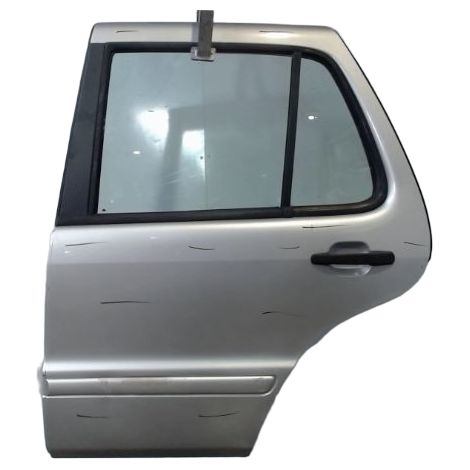 [PRODUIT D'OCCASION] Porte Arriere Gauche MERCEDES Classe Ml ♻️ Ref Oe. 1637301505 - Garantie à vie (1/2)