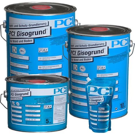 PCI Gisogrund Grundierung 20 Liter
