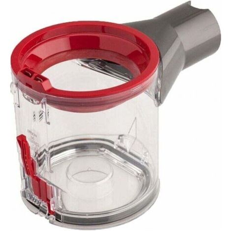 967699–01 96769901 poussière Poubelle pour Dyson V8(SV10) V7(SV11) sans Fil aspirateurs-aspirateur dyson (1/4)