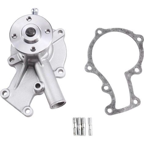Pompe à eau 1E051-73030, Kubota D722 1E051-73034 19883-73030 (1/5)