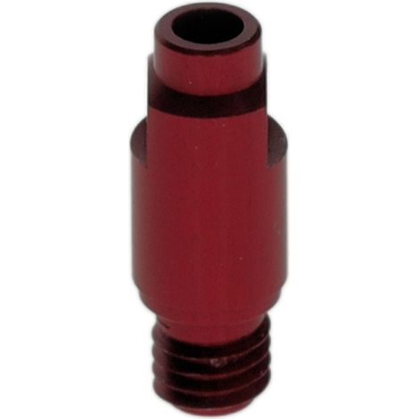 BOSCH Ersatzteil TTNR: 87082002050 Zünddüse rot