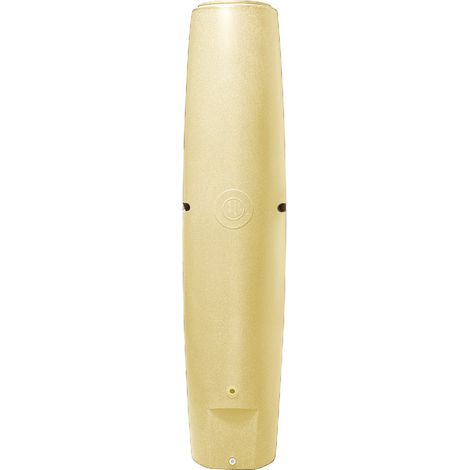Récupérateur d'eau garantia pluvialux 400l