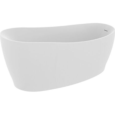IDEAL STANDARD K8715V1 Kf-Badewanne Around, freistehend, (1/2)