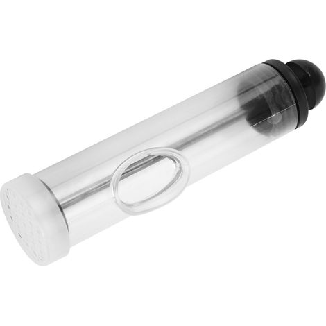 Tube de marquage pour reines, cage légère en plastique, bouteille d'élevage pour reines, matériel apicole (1/5)