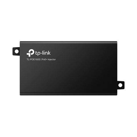POEA ACCESORIOS TP-LINK TL-POE160S