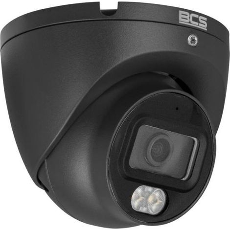 Cámara analógica HD de 5 Mpx BCS-EA15FR3L3-G