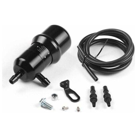 Universel Contrôleur Turbo Boost Manuel,Réglable de 0 à 60 Psi Alliage d'Aluminium Contrôleur de Moteur Turbo Vanne de Régulation (1/4)
