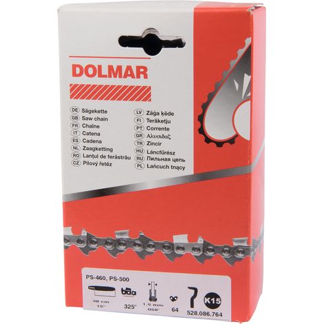 MAKITA 528086764 Chaîne 0325" 38cm
