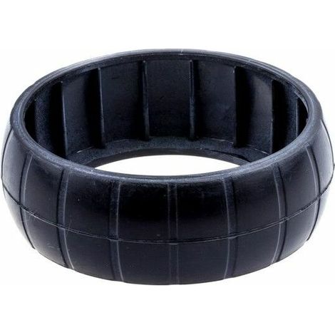 Bandage de roue avant pour tondeuse robot – Performance optimale – Installation rapide – Compatible Automower – 574449801