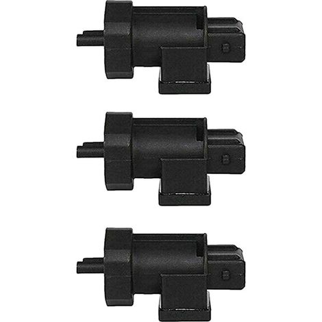 Tre sensori di velocità per trasmissione automobilistica, 964204A600 e 96420 4A600, adatti ai modelli Trajet, Accent, Tucson, IX20, IX30 e Rio.