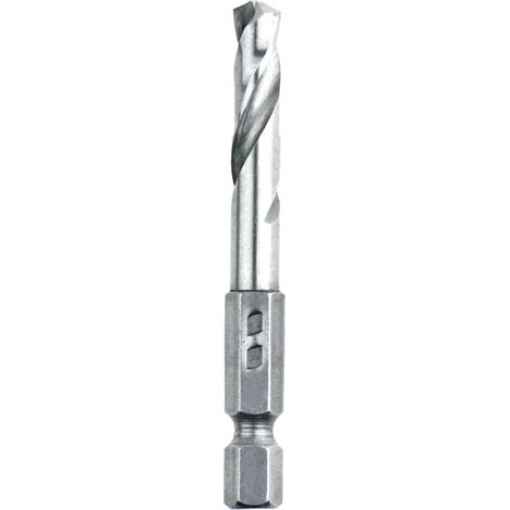 Kwb 421105 HSS-Stufenbohrer 5 mm 104 mm (1/3)
