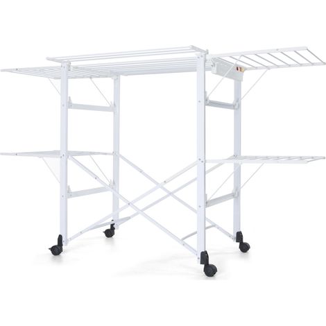 Cintre Gulliver en aluminium 174x80 Foppapedretti
