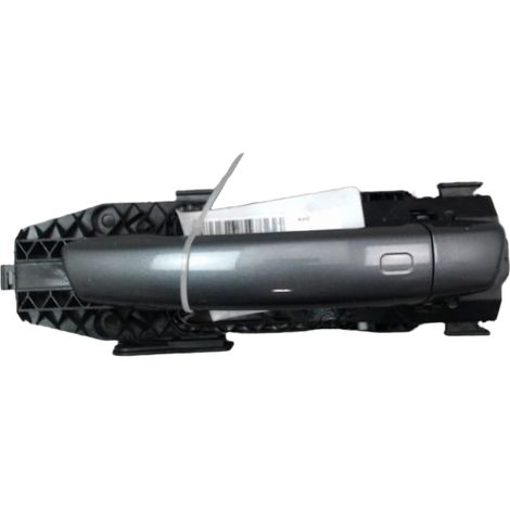 [PRODUIT D'OCCASION] Poignee Exterieure Porte Arriere Gauche AUDI A3 Sportback ♻️ Ref Oe. 8v0837205gru - Garantie à vie (1/3)