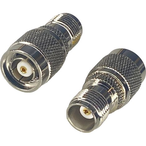 Adattatore presa TNC / Spina RP TNC (1/5)