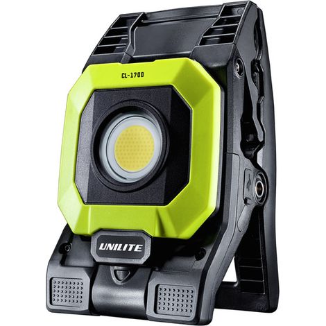 Unilite CL-1700 Heavy Duty Clamp Work Light