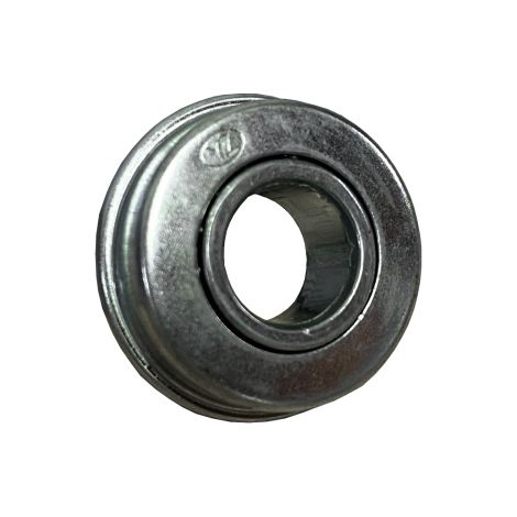 Ersatz Radlager 3,2 cm Durchmesser für Rasenmäher uvm. (1/4)