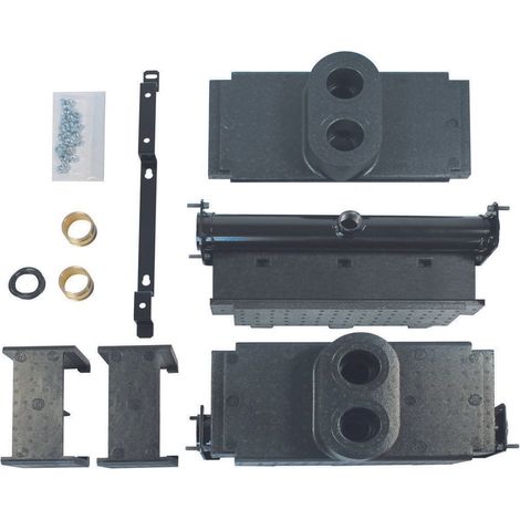 Vaillant Consola kpl. Ampliación (1 vía) para VPM-W, 0010014303