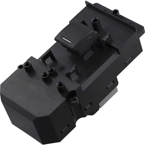 Interrupteur simple de lève-vitre automobile 35760-T2A-H31 pour Honda Accord Odyssey de neuvième génération (1/5)