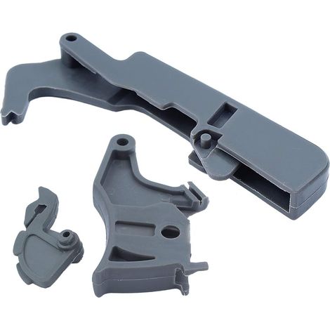 Throttle Trigger & Catch Kit for Husqvarna 362 365 371 372 Chainsaw (1/5)