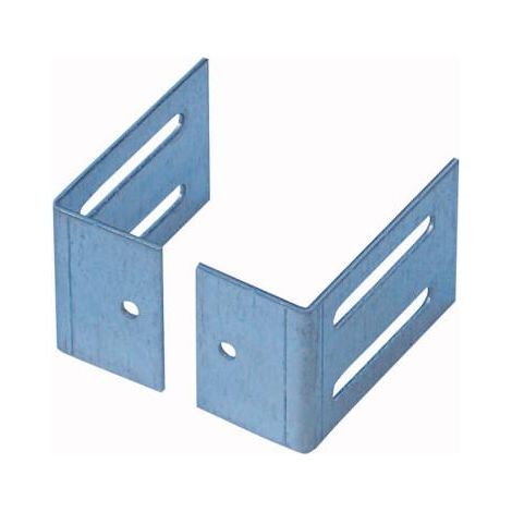 Équerre de montage pour montages légers (2pièces) EATON XVTL-BRA/L