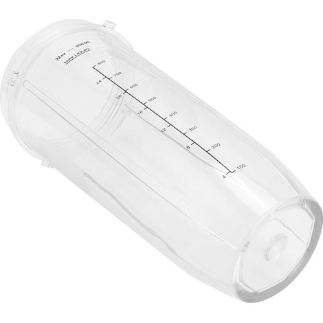 32-Unzen-Ersatzbecher, passend für Nutri Ninja 1000W Mixer (1/5)