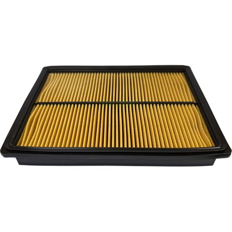 filtre à air pour Honda GX 610 620 670 K1 R1 U1 / 17210-ZJ1-841 17210-ZJ1-842 (1/3)