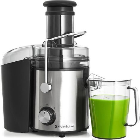 [JAMAIS UTILISE] KitchenBrothers Centrifugeuse - (1/5)