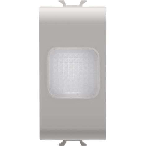 LAMPE DE SECOURS 1M BEIGE GEWISS GW13662