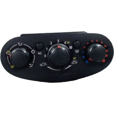 [PRODUIT D'OCCASION] Commande De Chauffage DACIA Sandero 2008- ♻️ Ref Oe. 275108691r - Garantie à vie (1/3)
