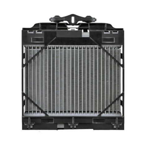 Radiateur, refroidissement du moteur MAHLE CR 922 000P BMW 17117802662 7 802 662